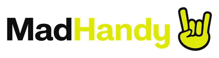 MadHandy